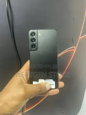 Samsung Galaxy S22 5G 256 GB Black