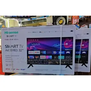 Hisense 32inches Smart Tv
