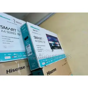 High Quality1080plus Resolution Hisense 32inch Smart Tv
