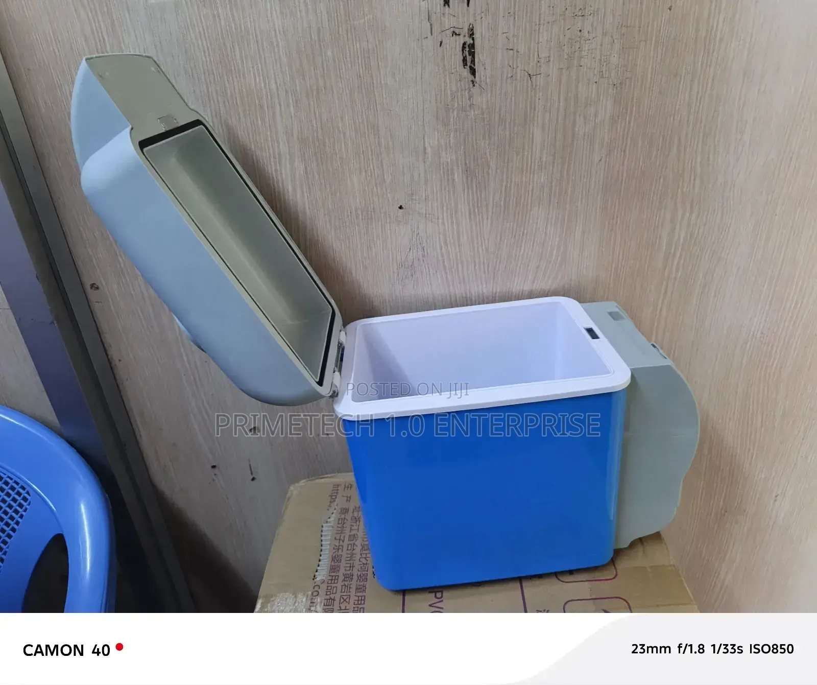 Car Fridge At Car Fridge
