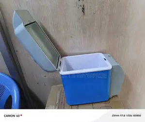 Car Fridge At Car Fridge