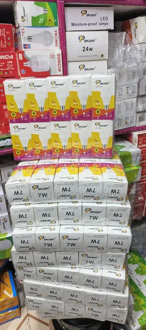 Quality Led Bulbs(10pcs)