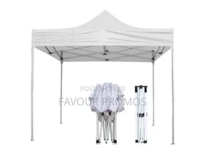 Promotional Tent