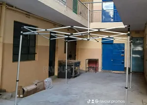 Promotional Tent