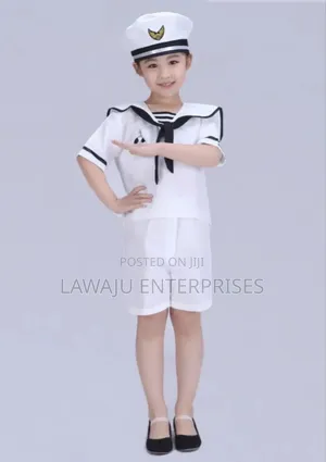 Marine Hostess