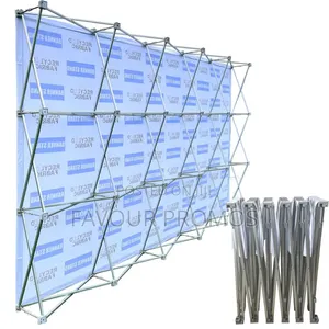 Wide Backdrop Banner