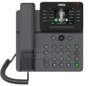 Fanvil V64 Prime Business Ip Phone