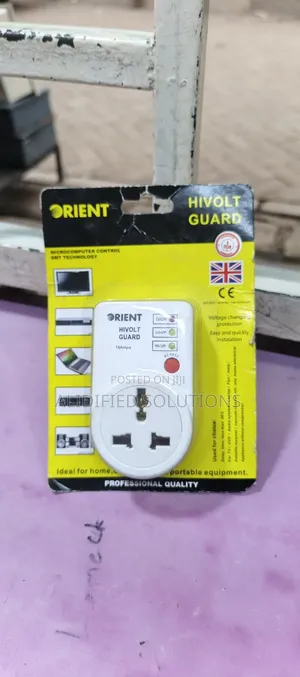 Orient Hivolt Guard