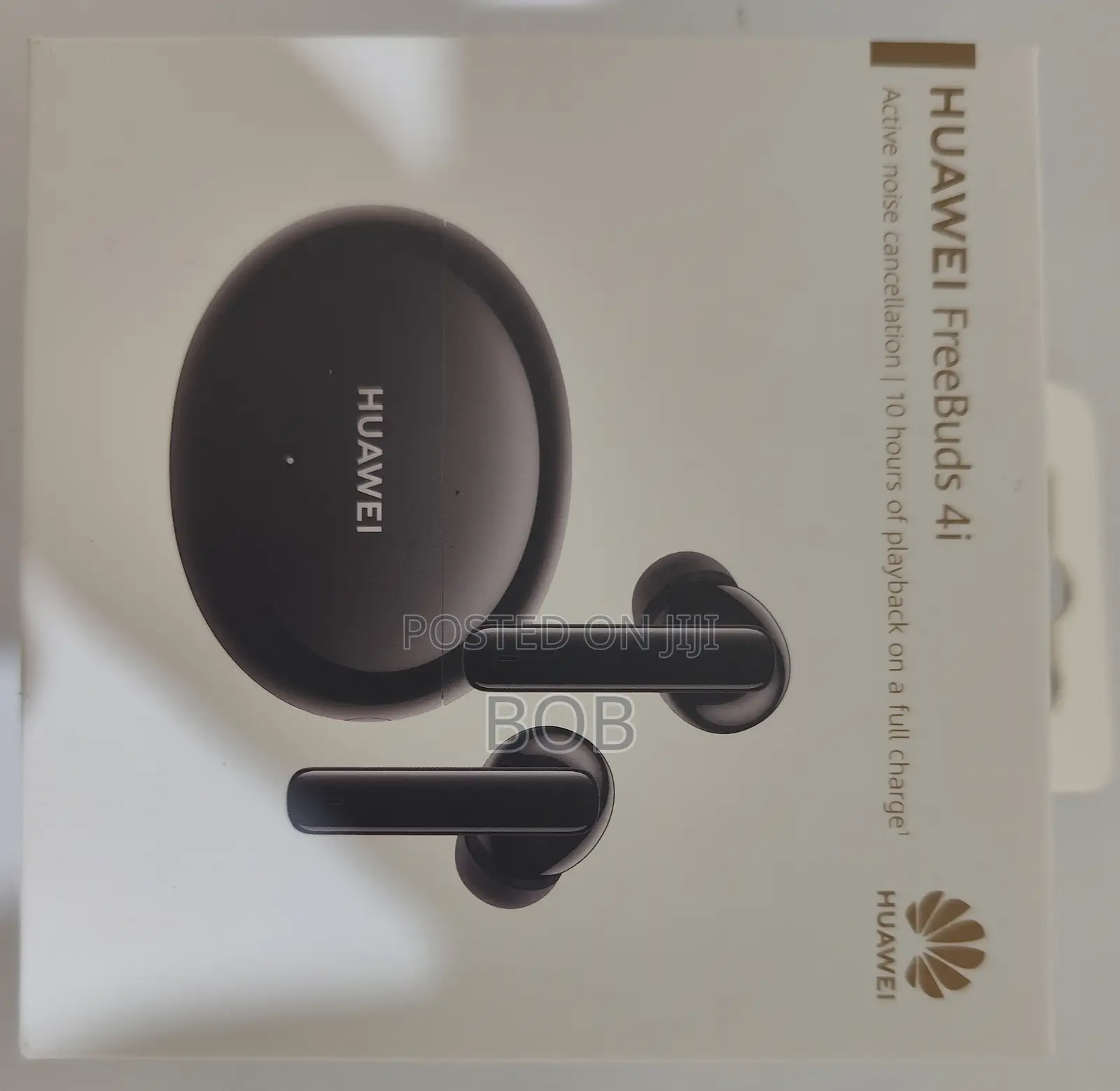 Huawei Freebuds 4i