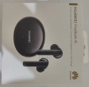 Huawei Freebuds 4i