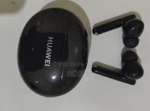 Huawei Freebuds 4i