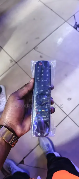 Lg Remote Control Transmitter
