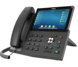 Fanvil X7 High-End Touch Screen Ip Phone