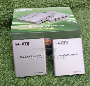 Hdmi Interface Output Devicestwo-Way Audio Output