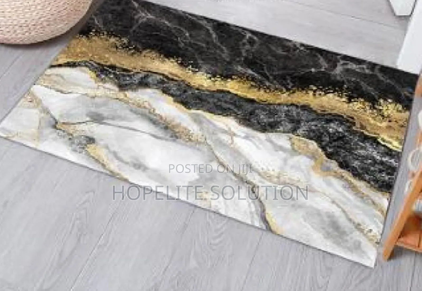 Antslip Bathroom Mats