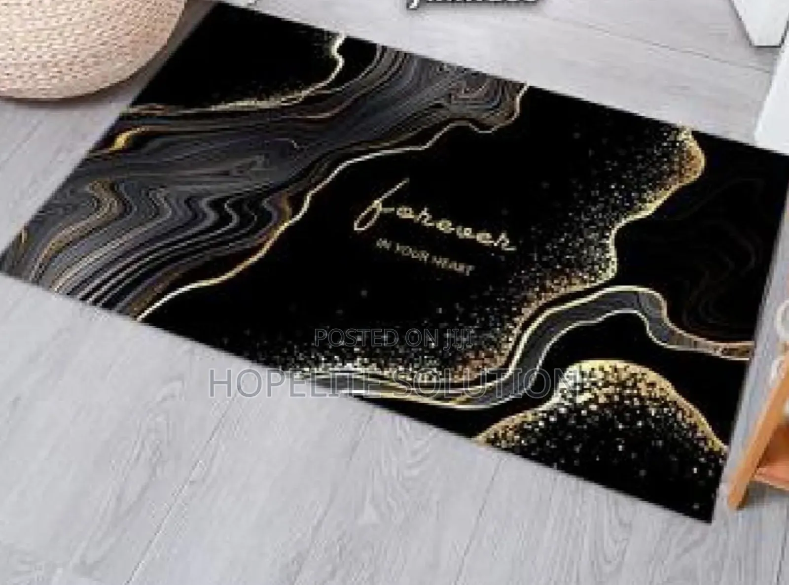 Antslip Bathroom Mats