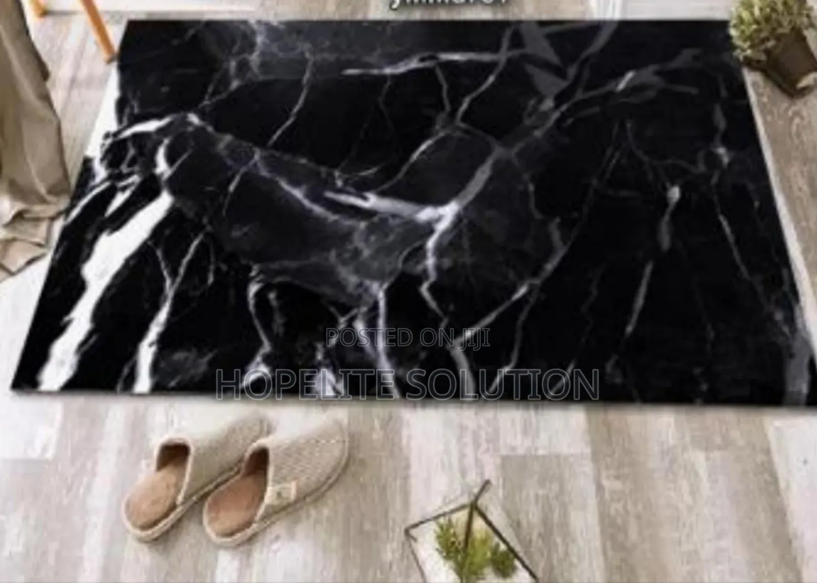 Antslip Bathroom Mats