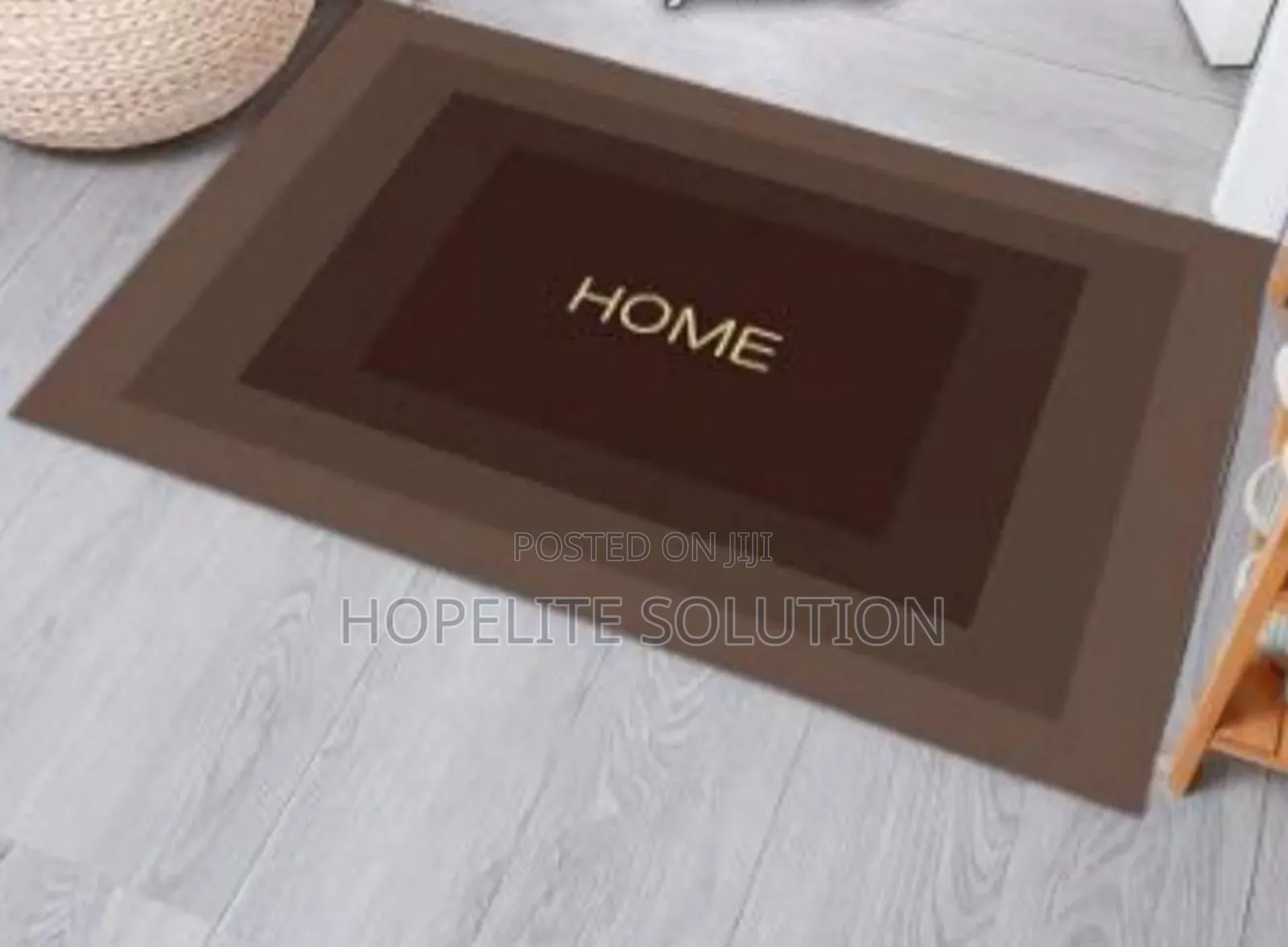 Antslip Bathroom Mats