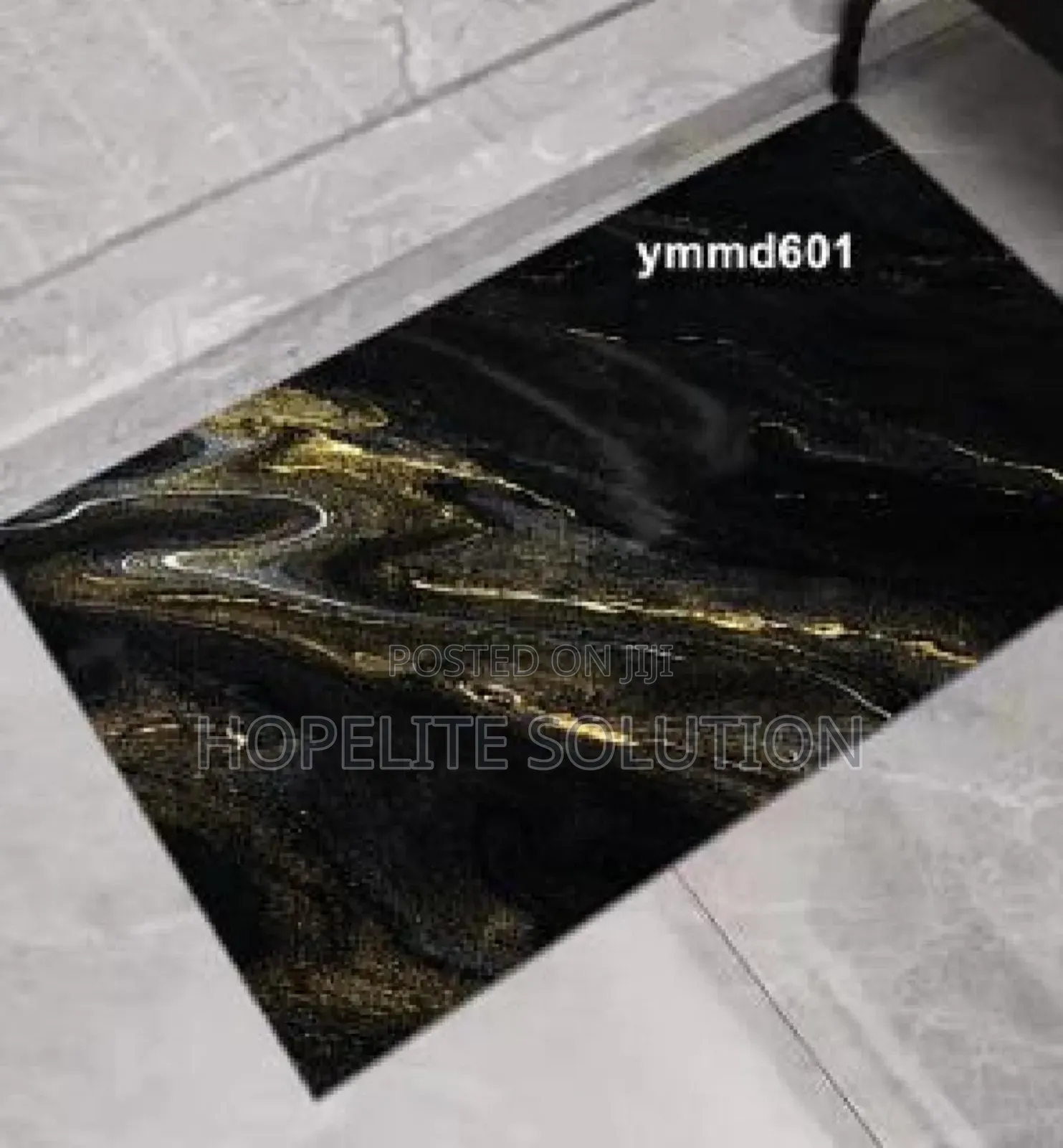 Antslip Bathroom Mats