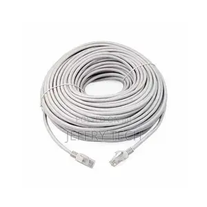 Cat6 Network Cable 30 Meters Rj45 / Rj-45