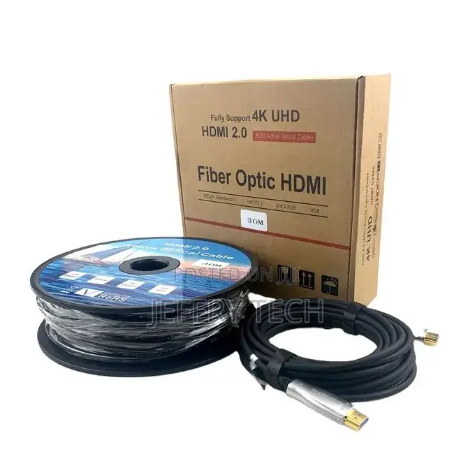  High Speed Hdmi Cable 50m