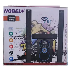 *Nobel Woofer 3.1 Nb2050