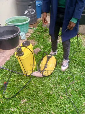 Fumigation