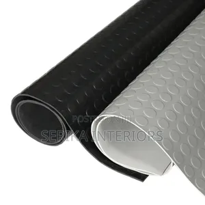 Rubber Coin Mats Rubber Mats Environmental Friendly