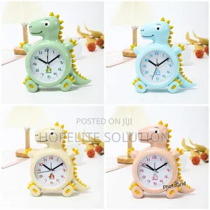 Cute Alarm Clock Available
