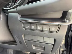 Mazda 3 2019 Black