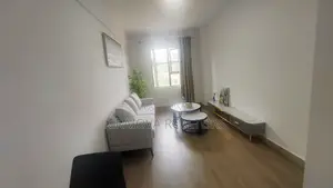 Furnished 1bdrm Apartment in Gate B for sale
