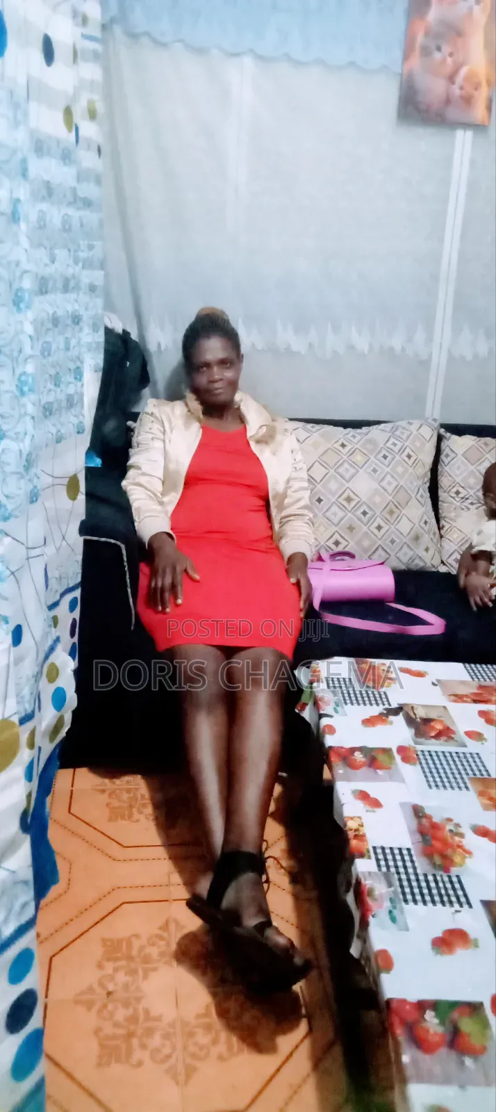 Housekeepers and Cleaners