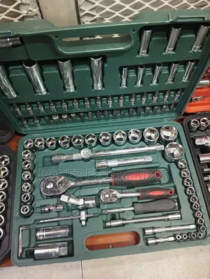 Socket Tool Kit 94 PCS