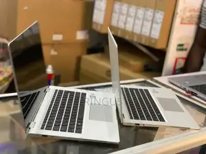 New Laptop HP EliteBook X360 1030 G2 8GB Intel Core I5 SSD 256GB