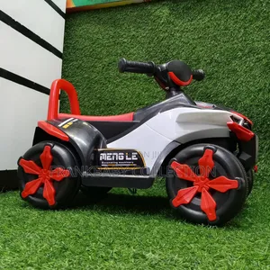 Kids Ride on Electric Bike