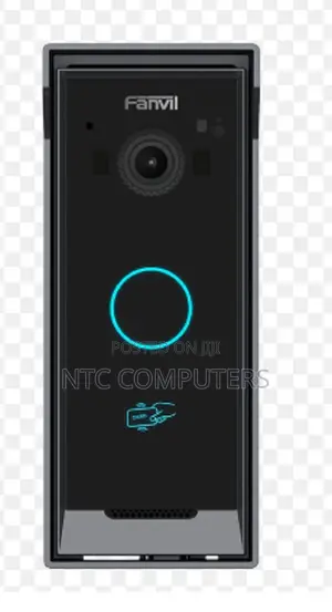I60 Video Door Phone Fanvil