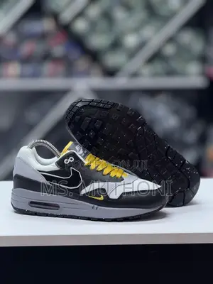 Nike Air Max 1 .Swoosh Low Poly Size 40-45