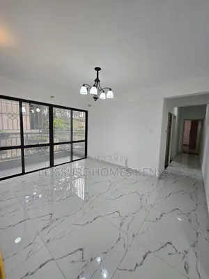 2bdrm Apartment in Hurlingham for rent
