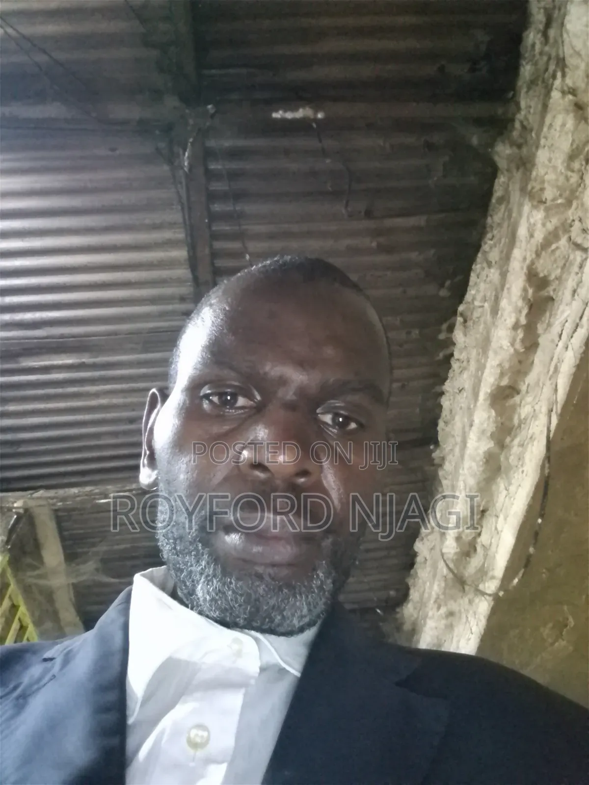 Clerical Job