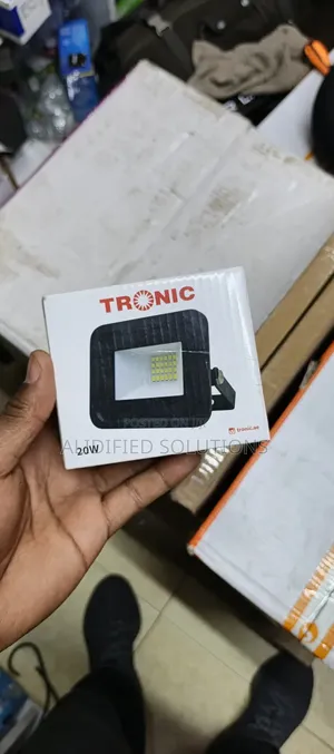 Tronic 10w Floodlight