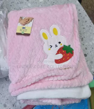 Warm Blanket for Babies