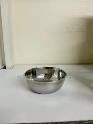 Stainless Steel Soup Bowls/6pc Soup Bowls/Small Soup Bowls