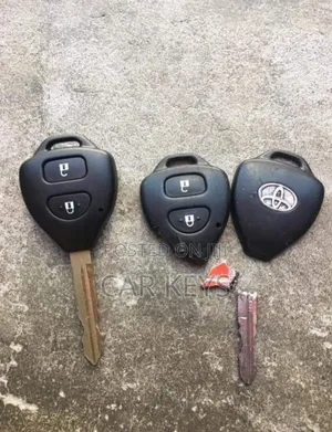 Worn Out Key Repair Experts 