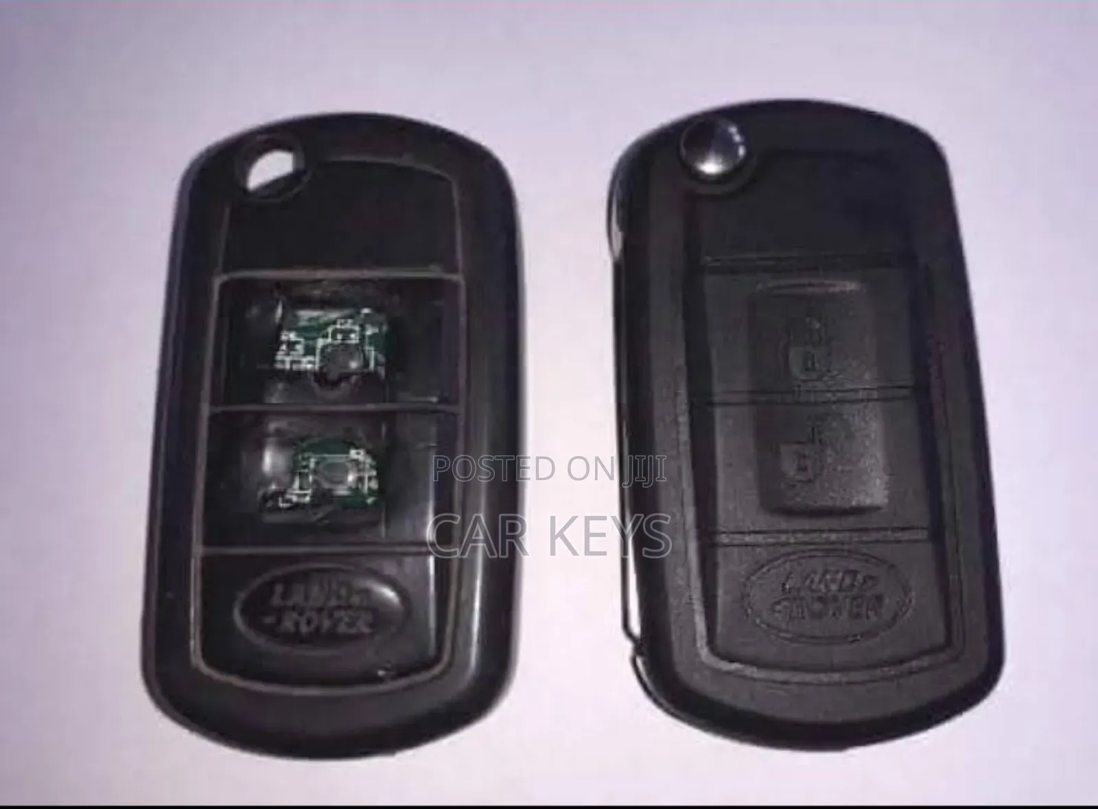 Worn Out Remote Key Repair Experts