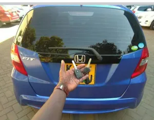 Honda Key Duplication Experts 