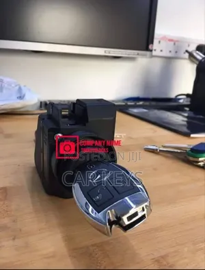 Mercedes Benz Key Replacement Services Kenya 