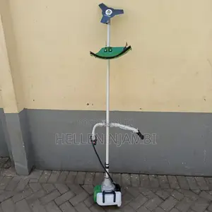 Oasis 2 Stroke Heavy Duty Brush Cutter
