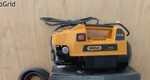 Dera 1500w Electric High Pressure Car Wash Machine