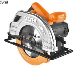 Dera 2200w Electric 9" Circular Saw