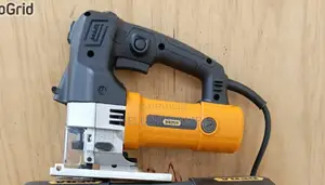 Dera Powerful 900w Electric Jigsaw